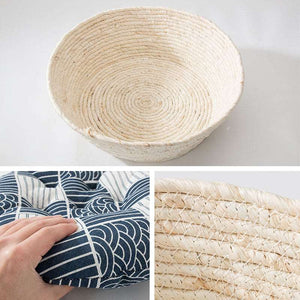 Pet Straw Bed