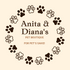 Anita & Diana's Pet Boutique