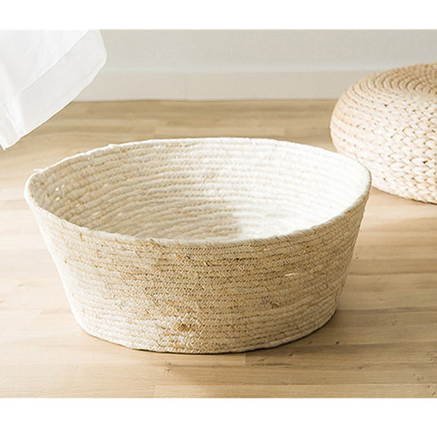 Pet Straw Bed