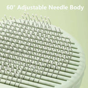 Pet Grooming Brush