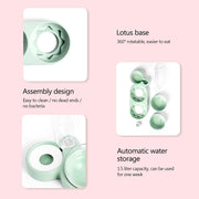 Food Water Feeder