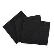 3pk Universal Pet Litter Box Replacement Filter