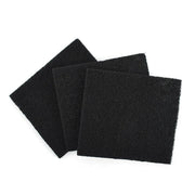 3pk Universal Pet Litter Box Replacement Filter