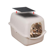 3pk Universal Pet Litter Box Replacement Filter